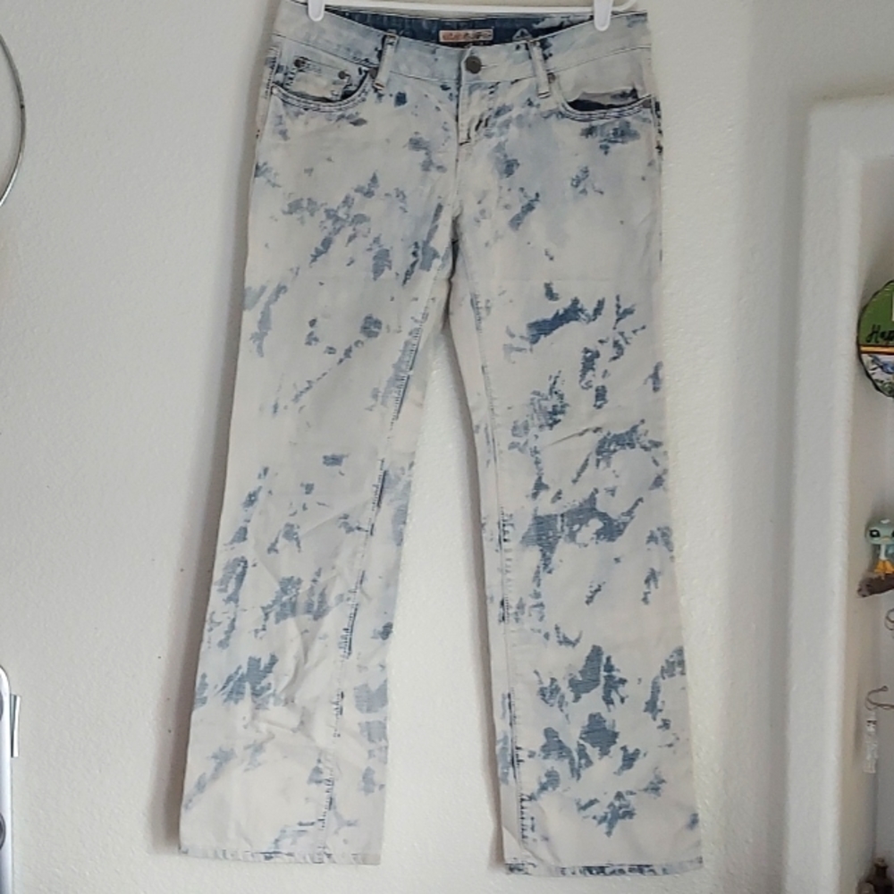 Jeans by Vanilla Star